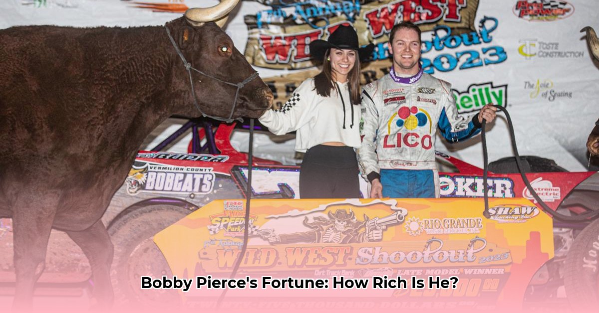 bobby-pierce-net-worth
